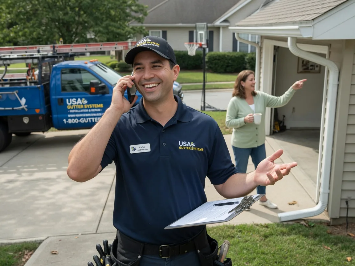 Gutter Installation Ransom Canyon, TX FAQs